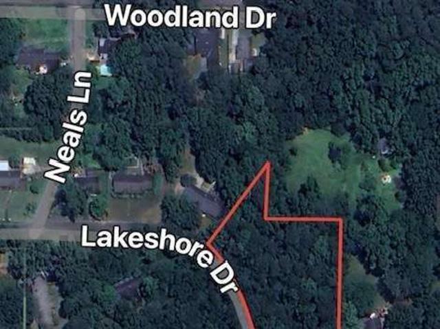 Land for sale in Lindale, Georgia