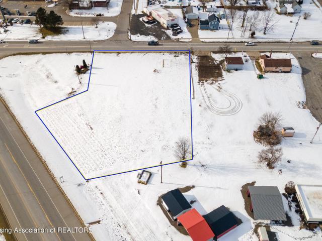 Commercial for sale in Eaton, Michigan