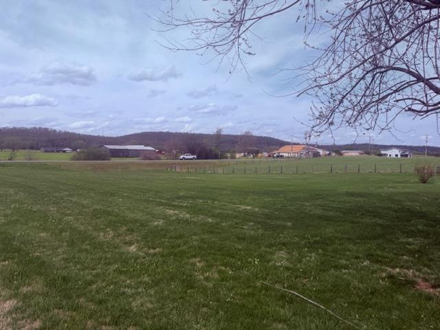 Land for sale in Cave City, Kentucky