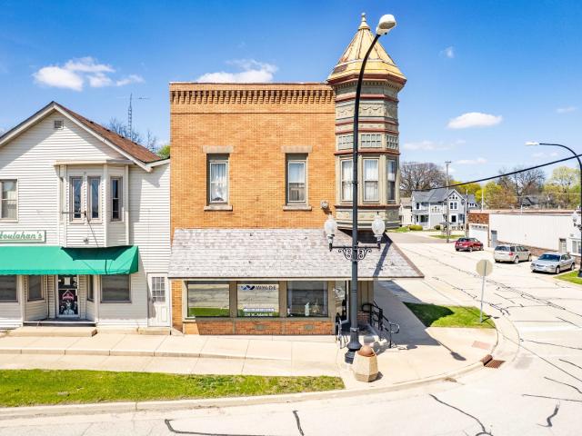 Property for sale in Waterman, Illinois