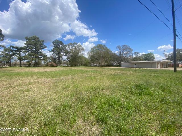 Land for sale in Evangeline, Louisiana