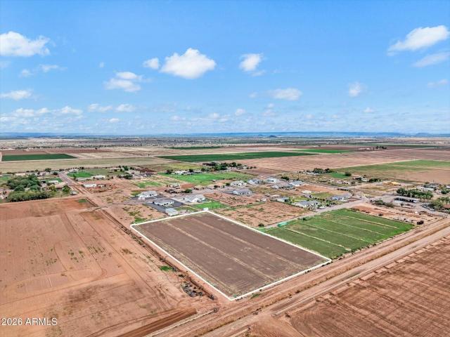 Land for sale in Coolidge, Pinal County