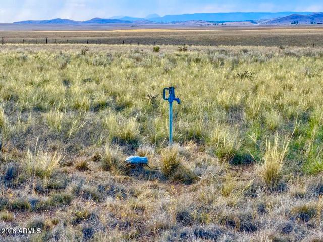 Land for sale in Chino Valley, Arizona