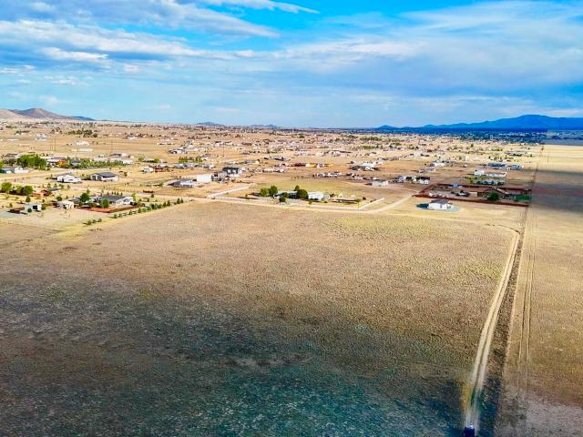 Land for sale in Chino Valley, Arizona