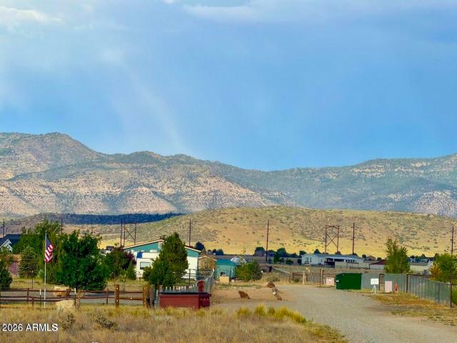 Land for sale in Chino Valley, Arizona
