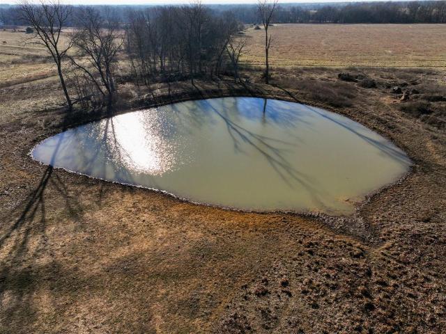 Land for sale in Vernon, Missouri