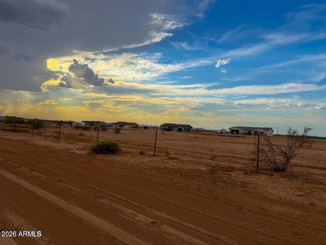 Land for sale in Valley Farms, Arizona