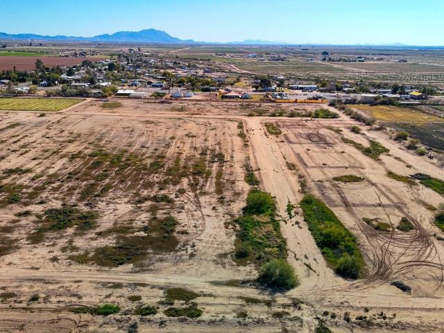Land for sale in Coolidge, Arizona