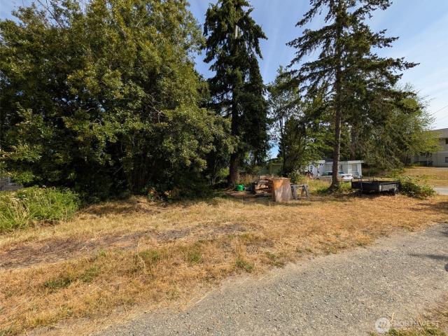 Land for sale in Port Angeles, Washington