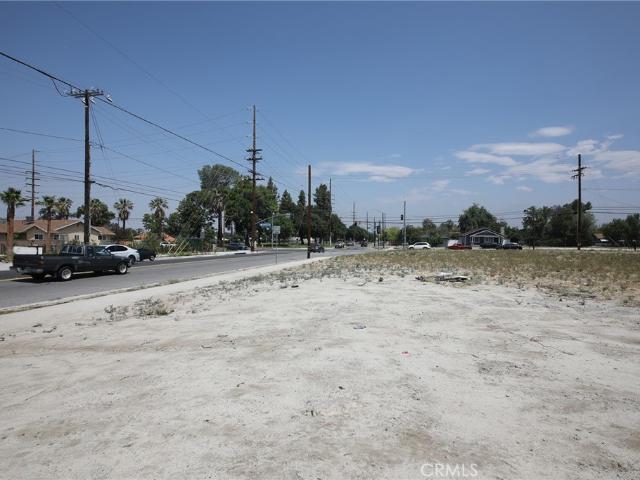 Land for sale in Redlands, California