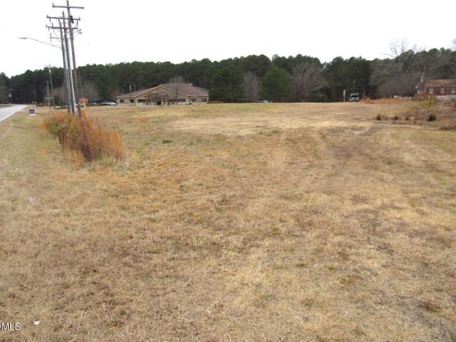 Property for sale in Granville, North Carolina