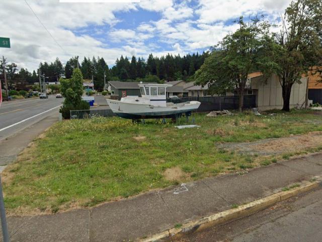 Land for sale in Oregonia