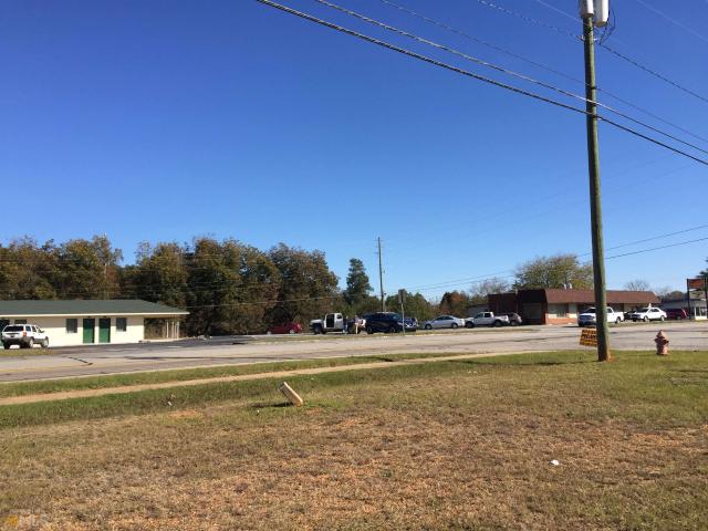 Commercial for sale in Franklin Springs, Georgia