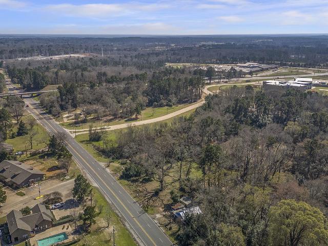 Land for sale in Nacogdoches, Texas