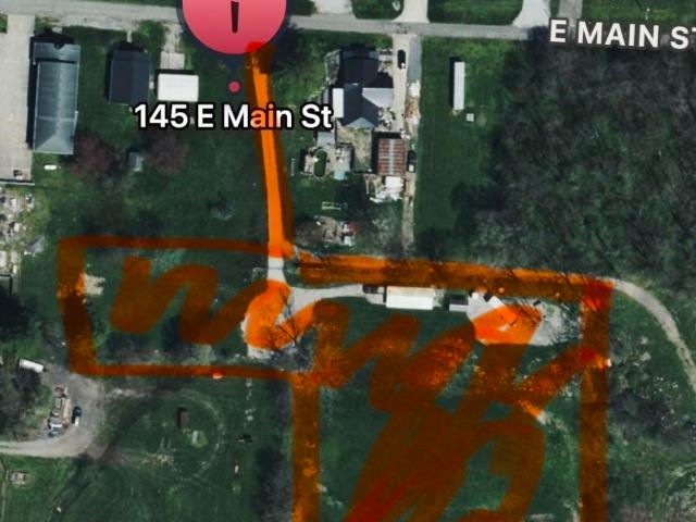 Land for sale in Greensboro, Indiana