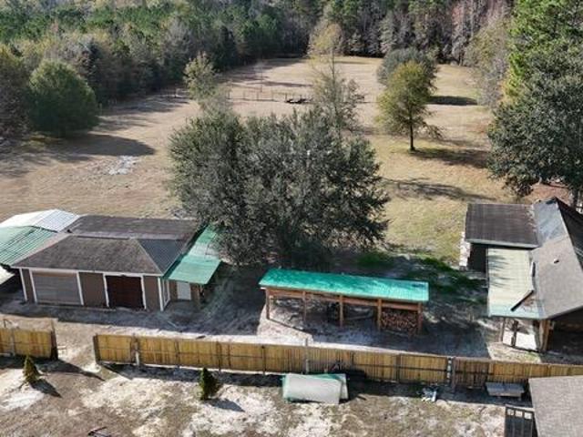 Land for sale in Harleyville, South Carolina