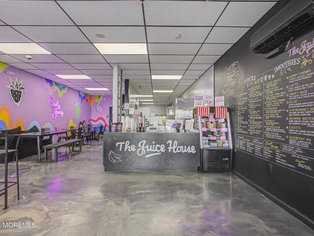 Commercial for sale in Monmouth, New Jersey