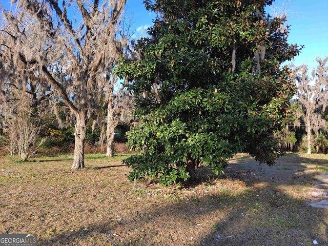 Land for sale in Folkston, Georgia