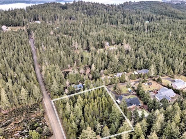 Land for sale in Belfair