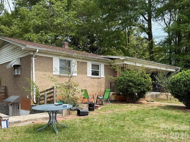 House for sale in Morganton, Burke County