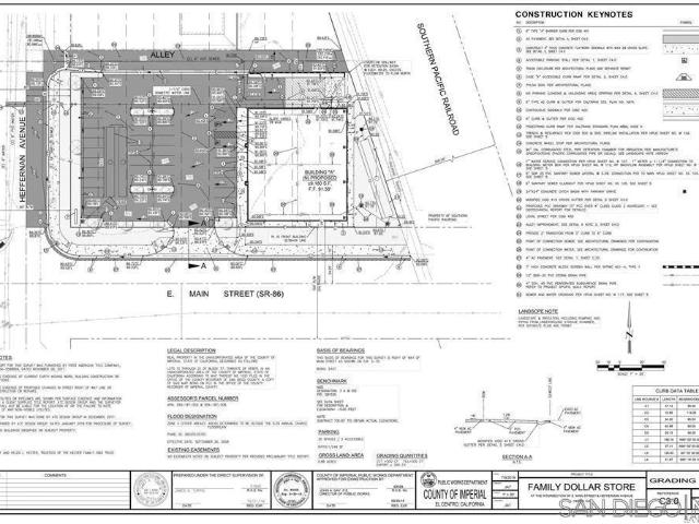 Land for sale in Heber, California