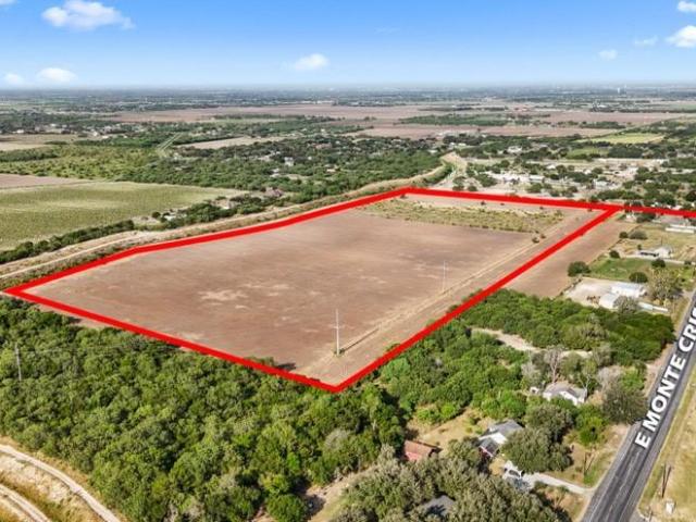 Land for sale in Hidalgo, Texas