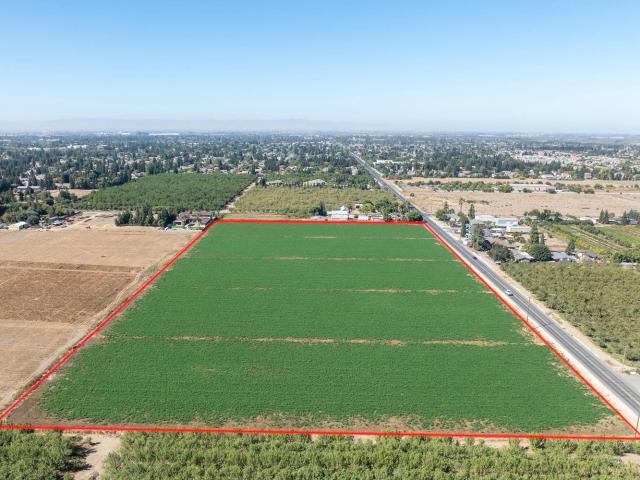Land for sale in Denair, California