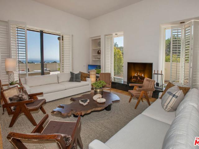 Property for rent in California