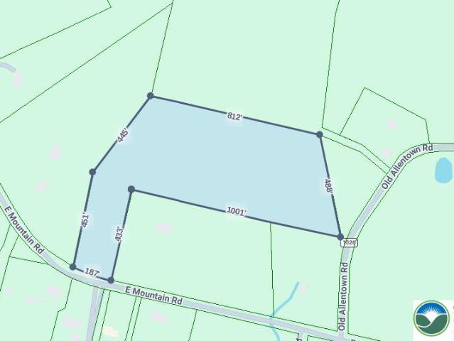Property for sale in Bushkill, Pennsylvania