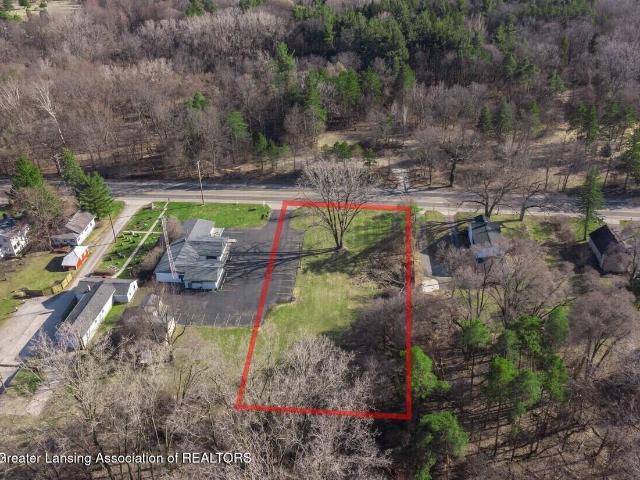 Land for sale in Lansing, Michigan