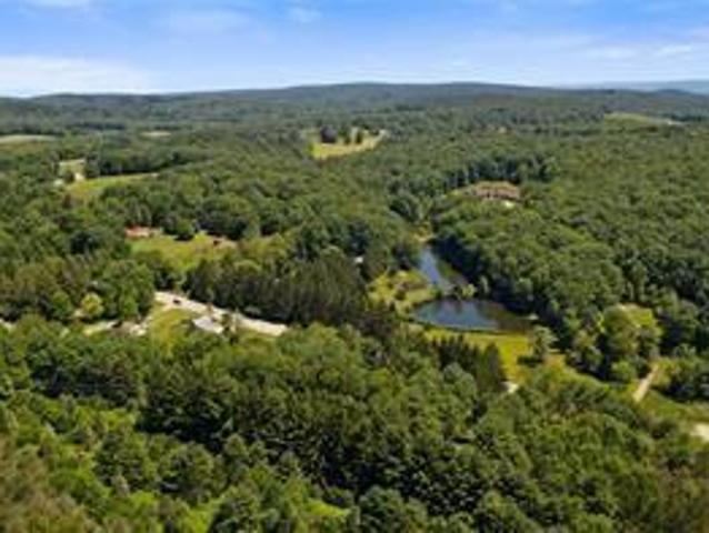 Land for sale in Chalk Hill, Pennsylvania
