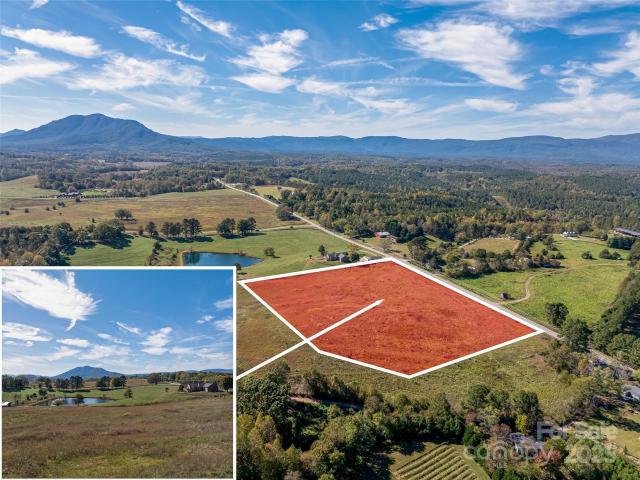 Land for sale in North Carolina