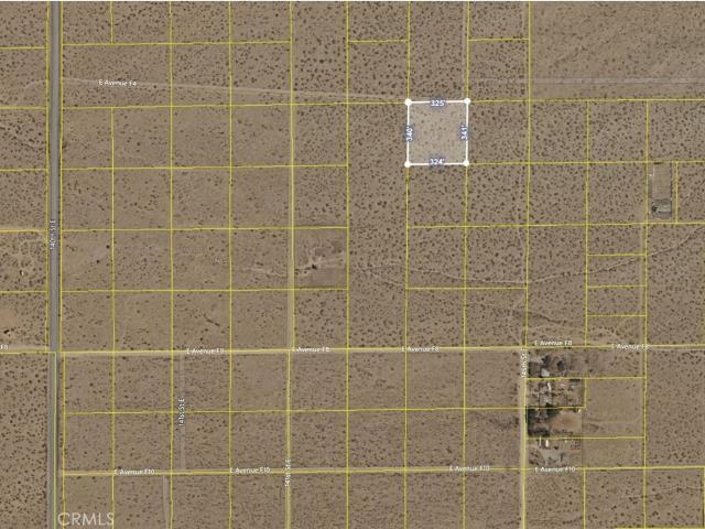 Land for sale in California