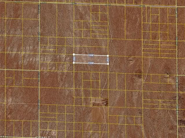 Land for sale in Lancaster, Pennsylvania