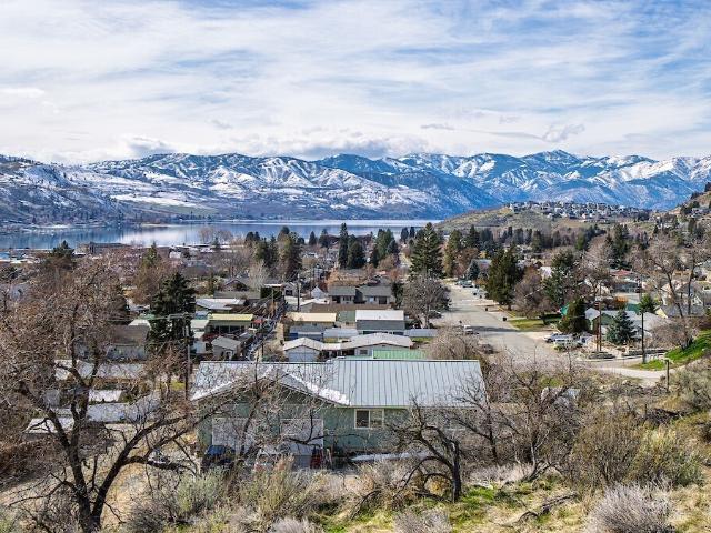 Land for sale in Chelan, Washington