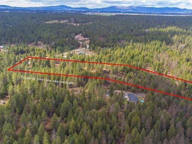 Land for sale in Deer Park, Washington