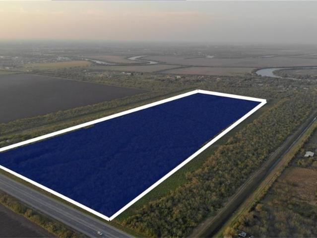 Land for sale in Cameron, Texas