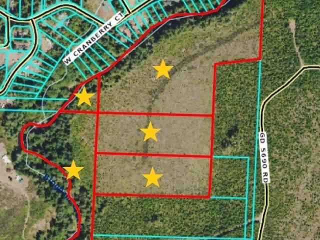 Land for sale in Shelton, Washington