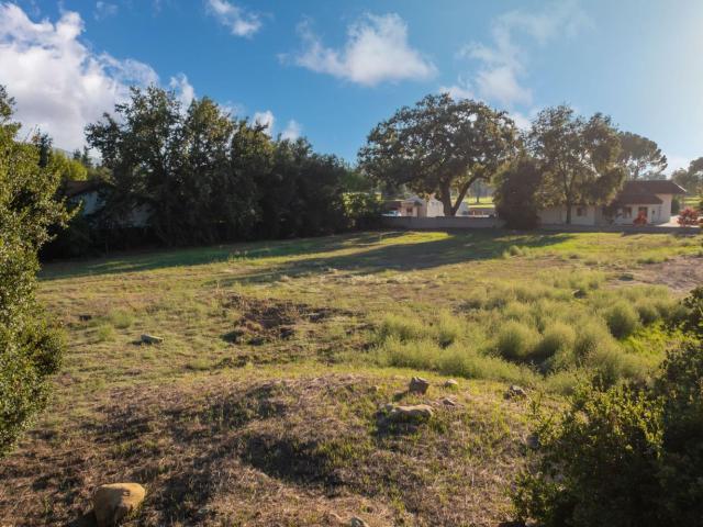 Land for sale in Ojai, California