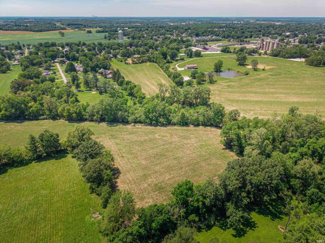 Land for sale in Baldwin Heights, Princeton