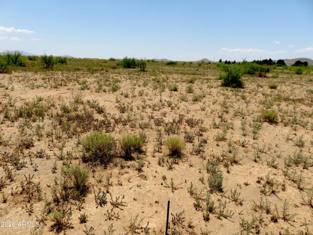 Land for sale in Cochise, Arizona