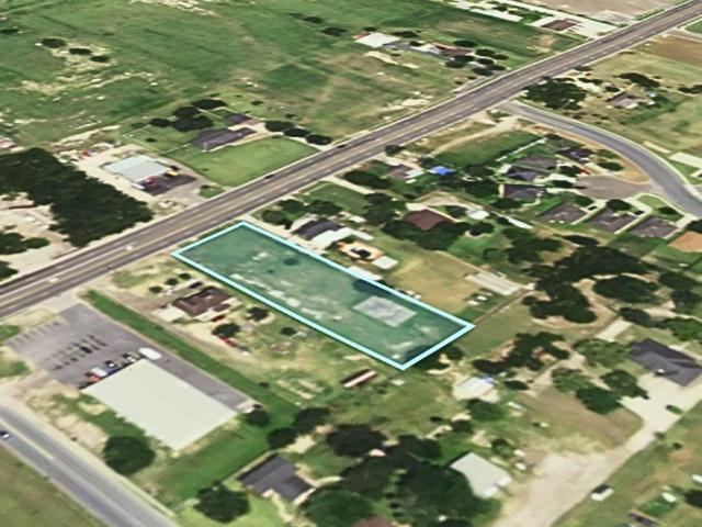 Land for sale in Hidalgo, Texas