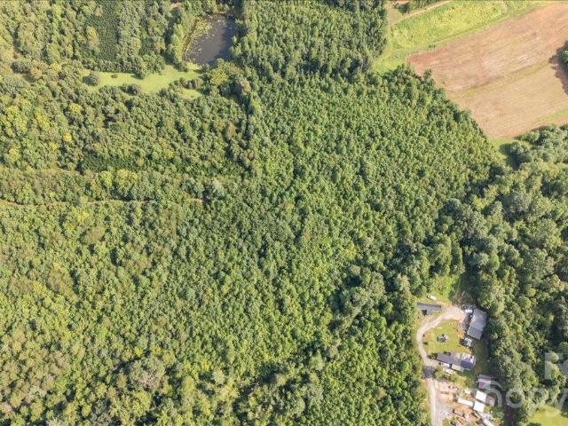 Land for sale in Morganton, Burke County