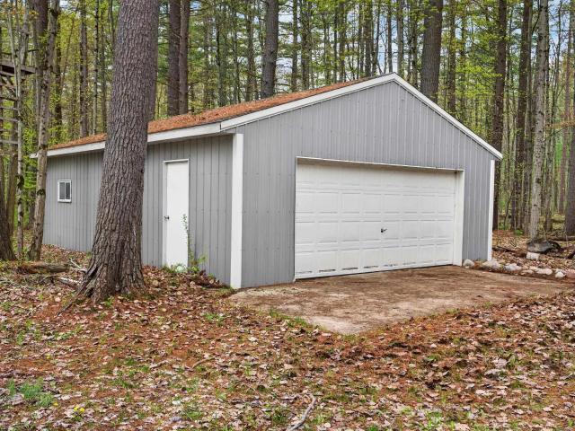 Land for sale in Michigan