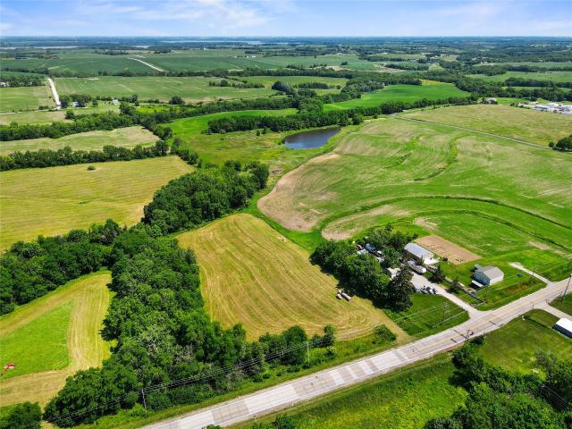 Land for sale in Knoxville, Iowa