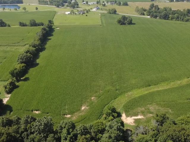 Farm for sale in Mount Vernon, Illinois