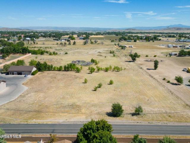 Land for sale in Chino Valley, Arizona