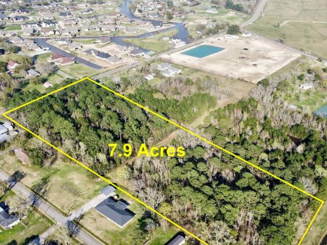 Property for sale in Bridge City, Texas