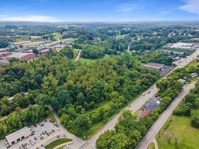 Farm for sale in Bovard, Pennsylvania
