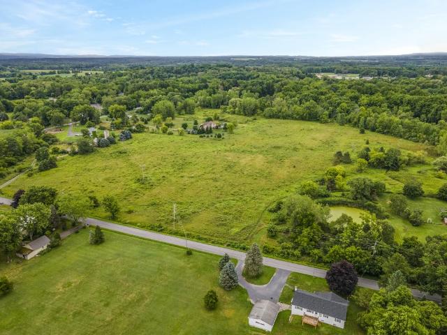 Land for sale in Seneca, New York
